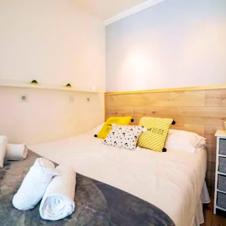 Апартаменты Cosy Center - Rue D'antibes - 200m Plage- Clim - Wifi - Unique