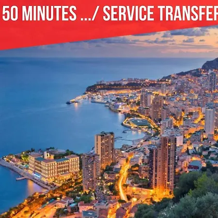 Cosy Center - Rue D'antibes - 200m Plage- Clim - Wifi - Unique Апартаменты *