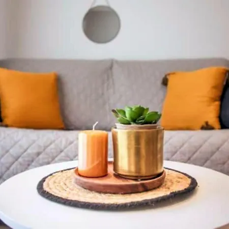 Cosy Center - Rue D'antibes - 200m Plage- Clim - Wifi - Unique Апартаменты